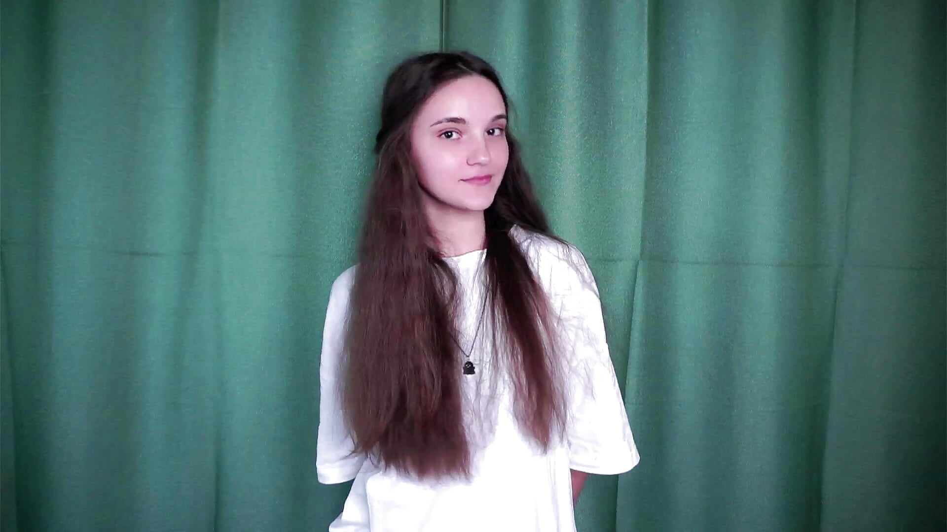 OMG!!! my first video on stream, i'm so shyness here - วิดีโอโดย PingFeno โมเดลแคม