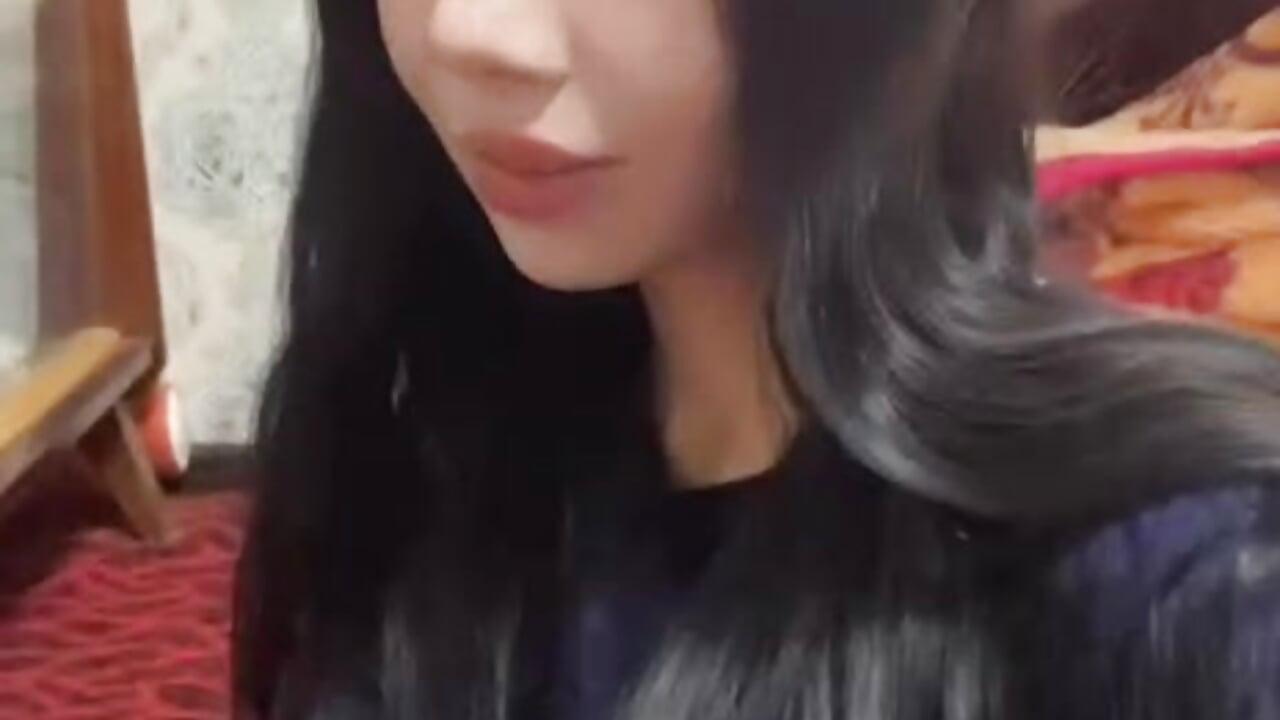 Hot girl