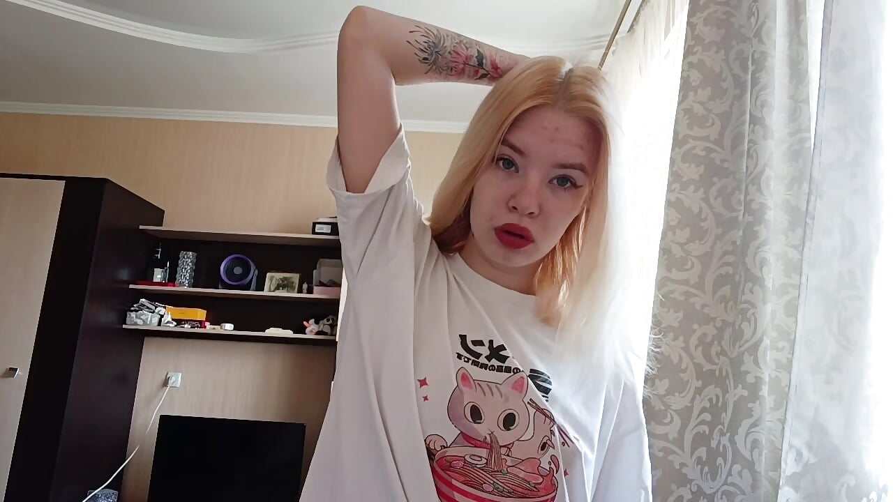 🤍🤍🤍 - video by Jessica_Hoffmann cam model