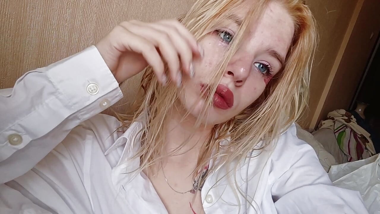 fairy makeup 🤍 – video od webkamerové modelky Jessica_Hoffmann