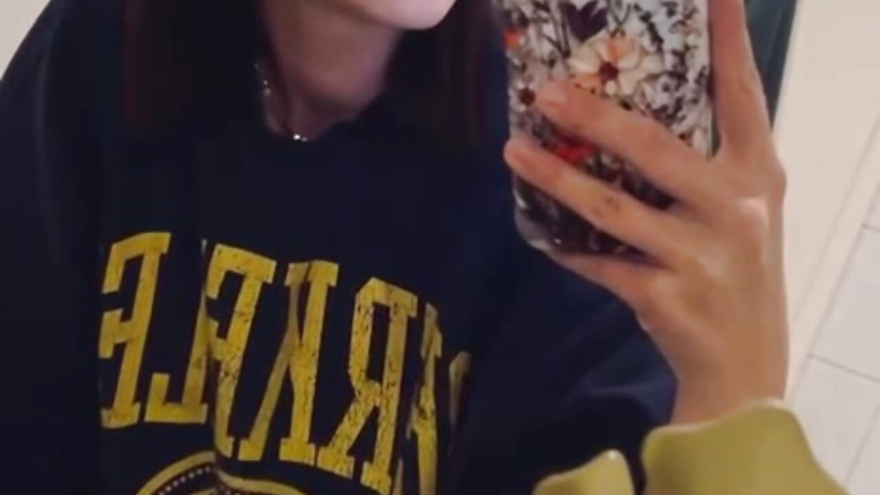 😈😈 - video by LouisaLuxx cam model