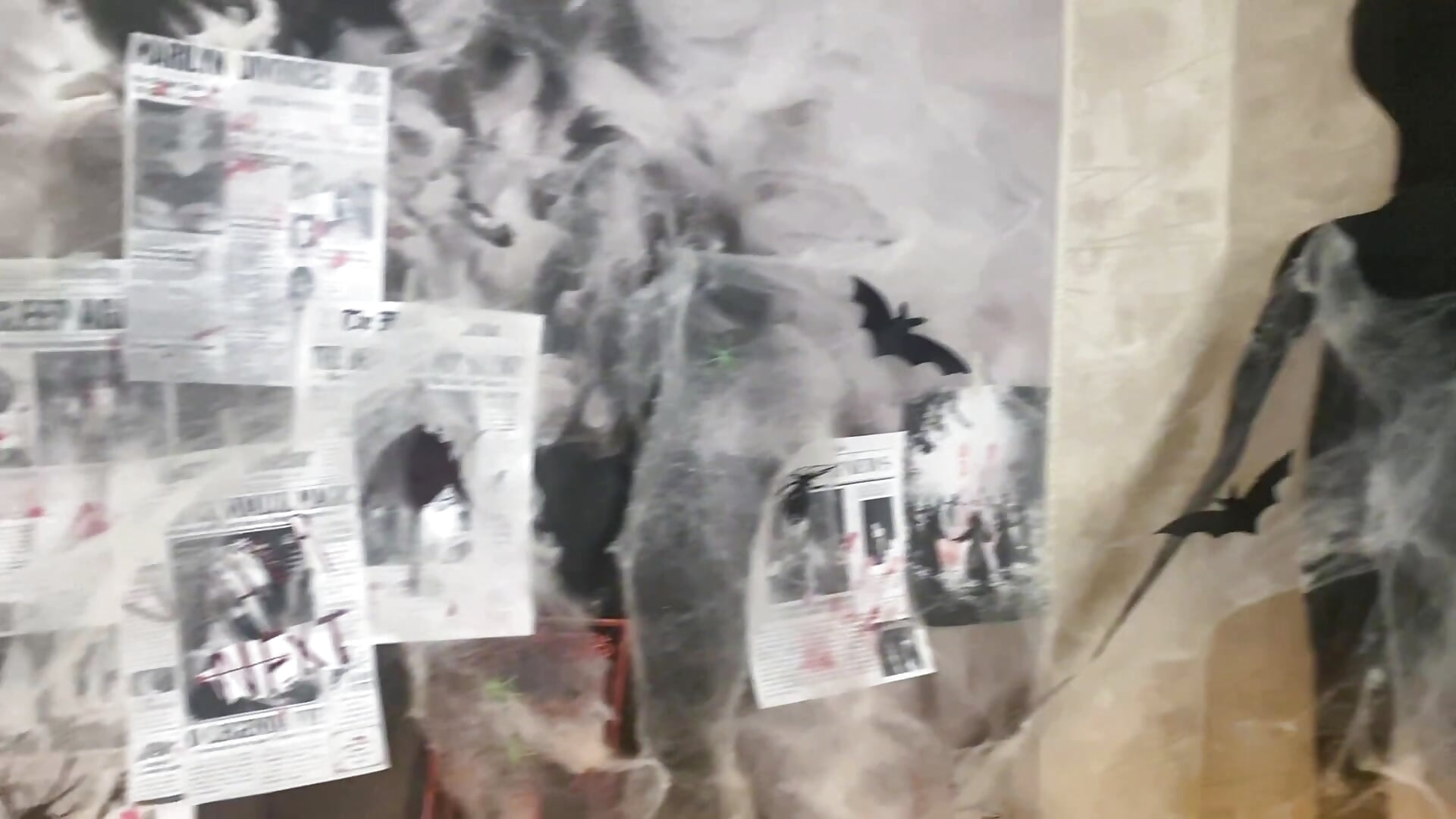 Halloween🎃 - video by helena_doll cam model
