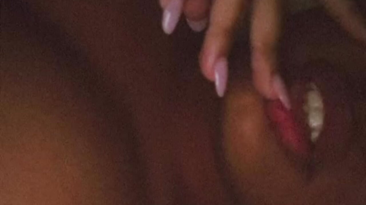 sexy lady – video modela na kameri MilaBrownn