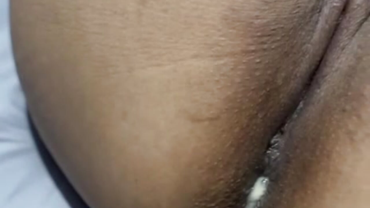 Cuzinho gozado