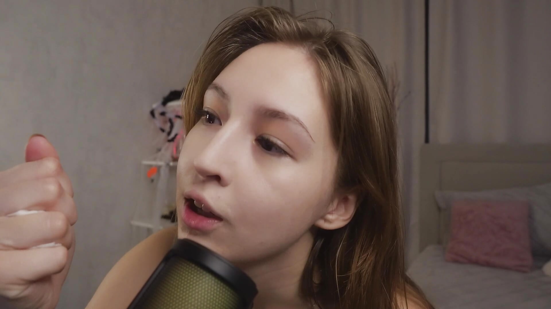 ASMR video :p - video od CindyVane