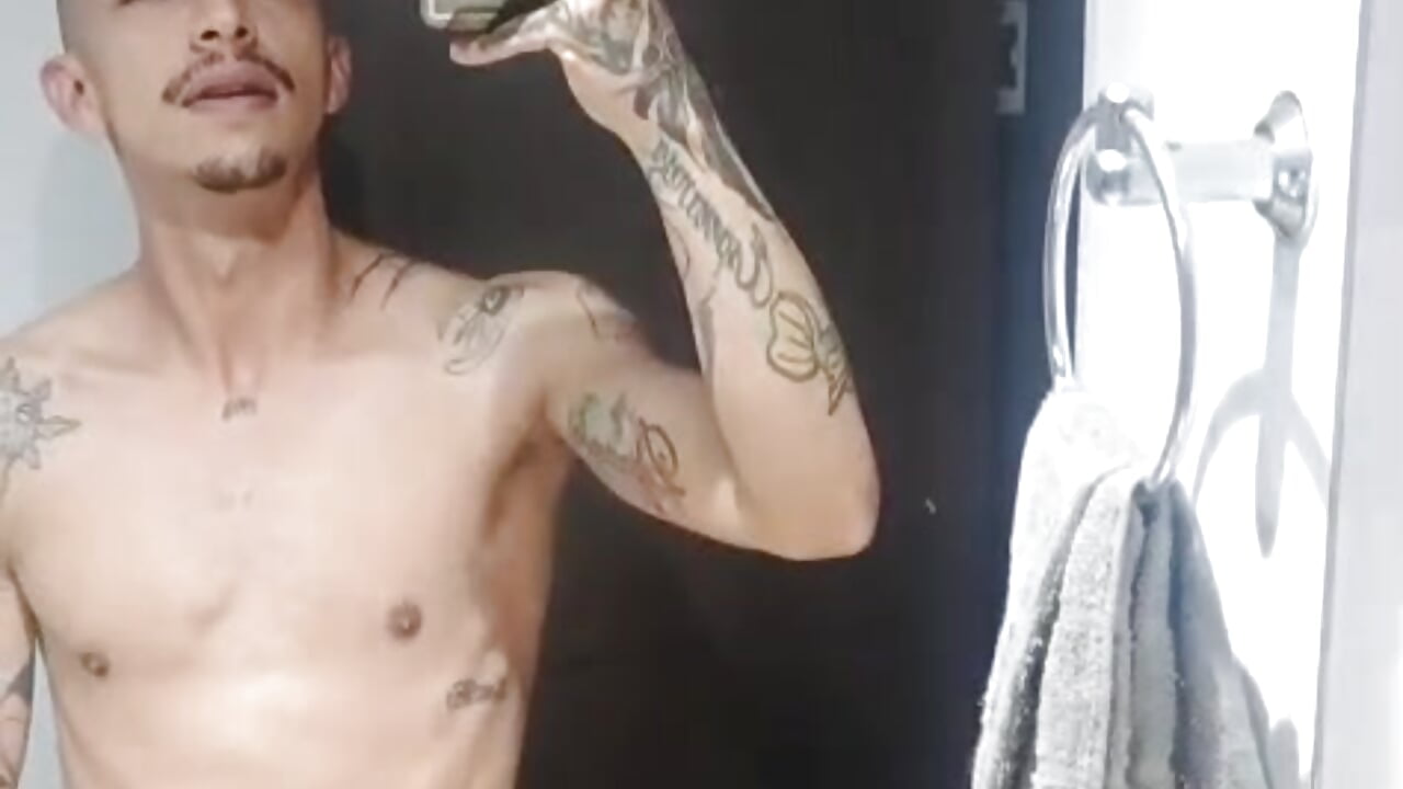 🍆🔥 - video by dan_damon cam model