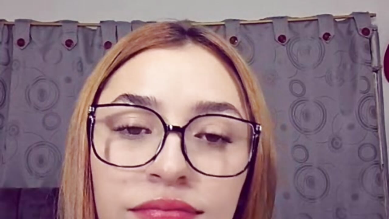✨ Meet Me - video by Juliana_Bloom cam model