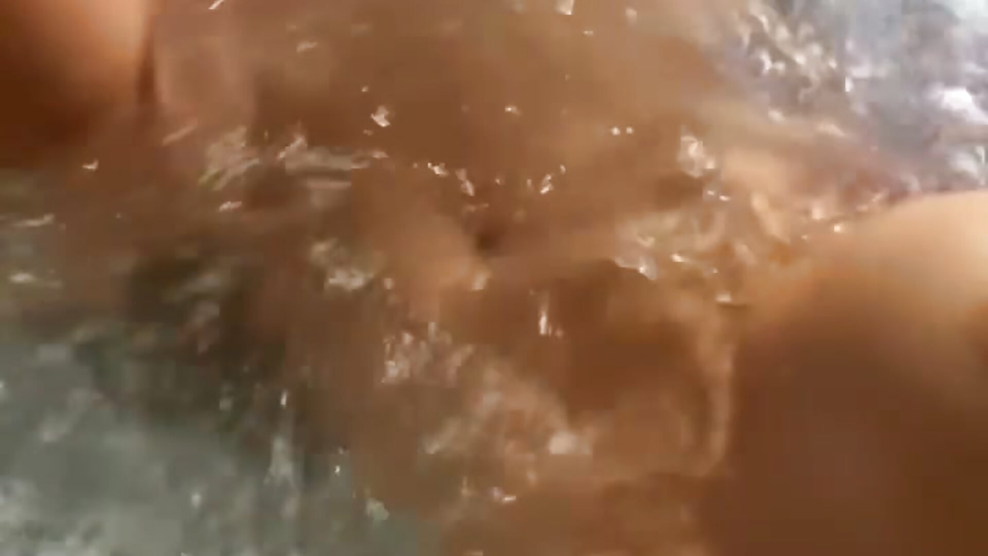 Jacuzzy - video van clairebbyy cam-model