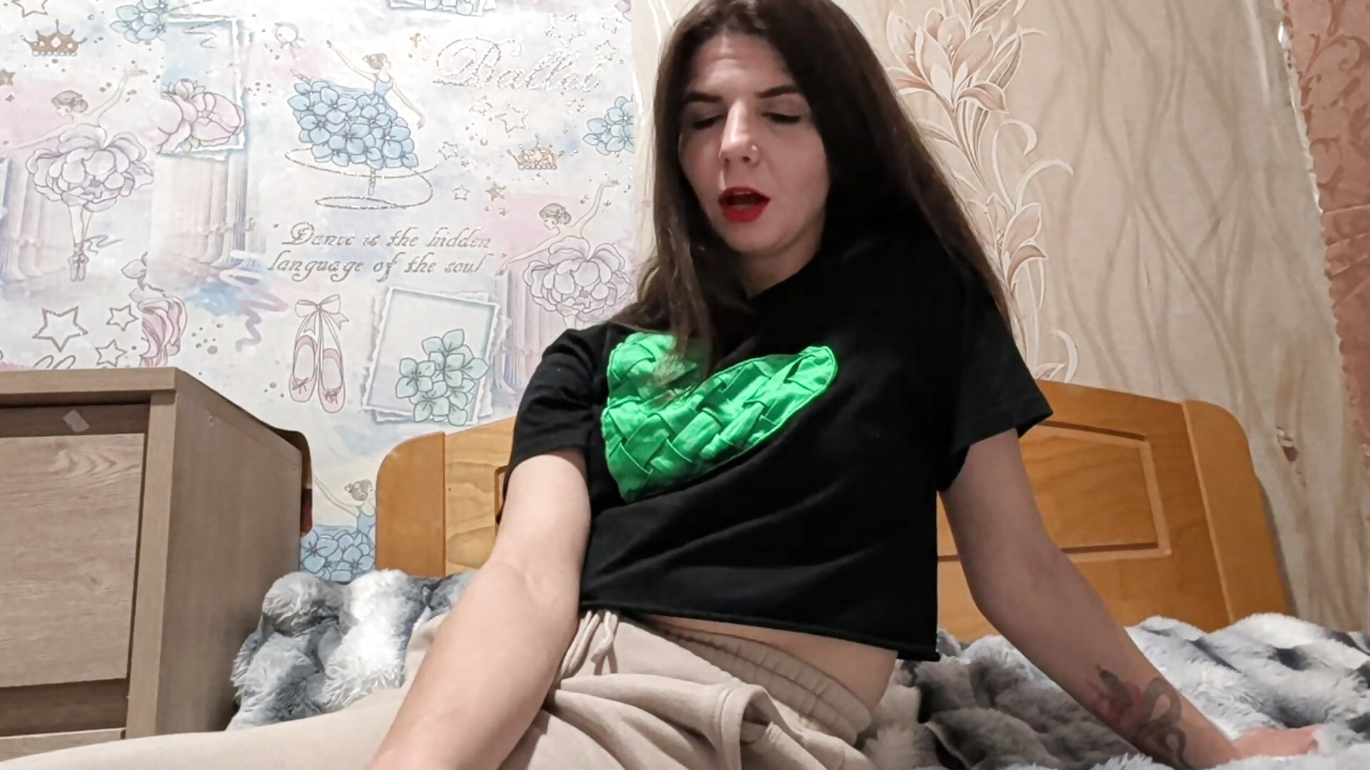 Velvet Dreams－RussellRubinichの動画