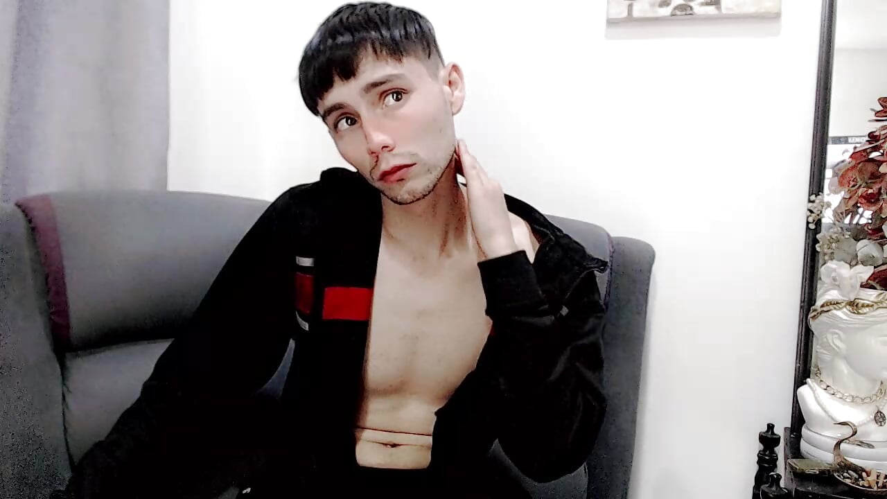 IrisLove_ - video di tendenza della modella di cam 4236