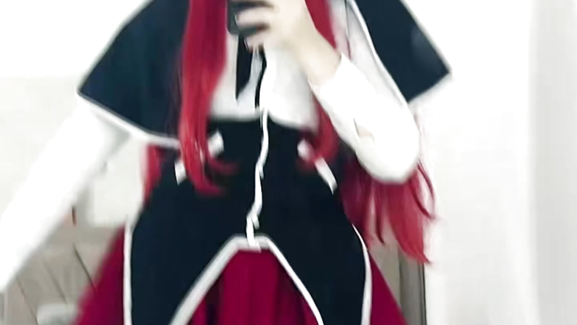rias gremory ❤️