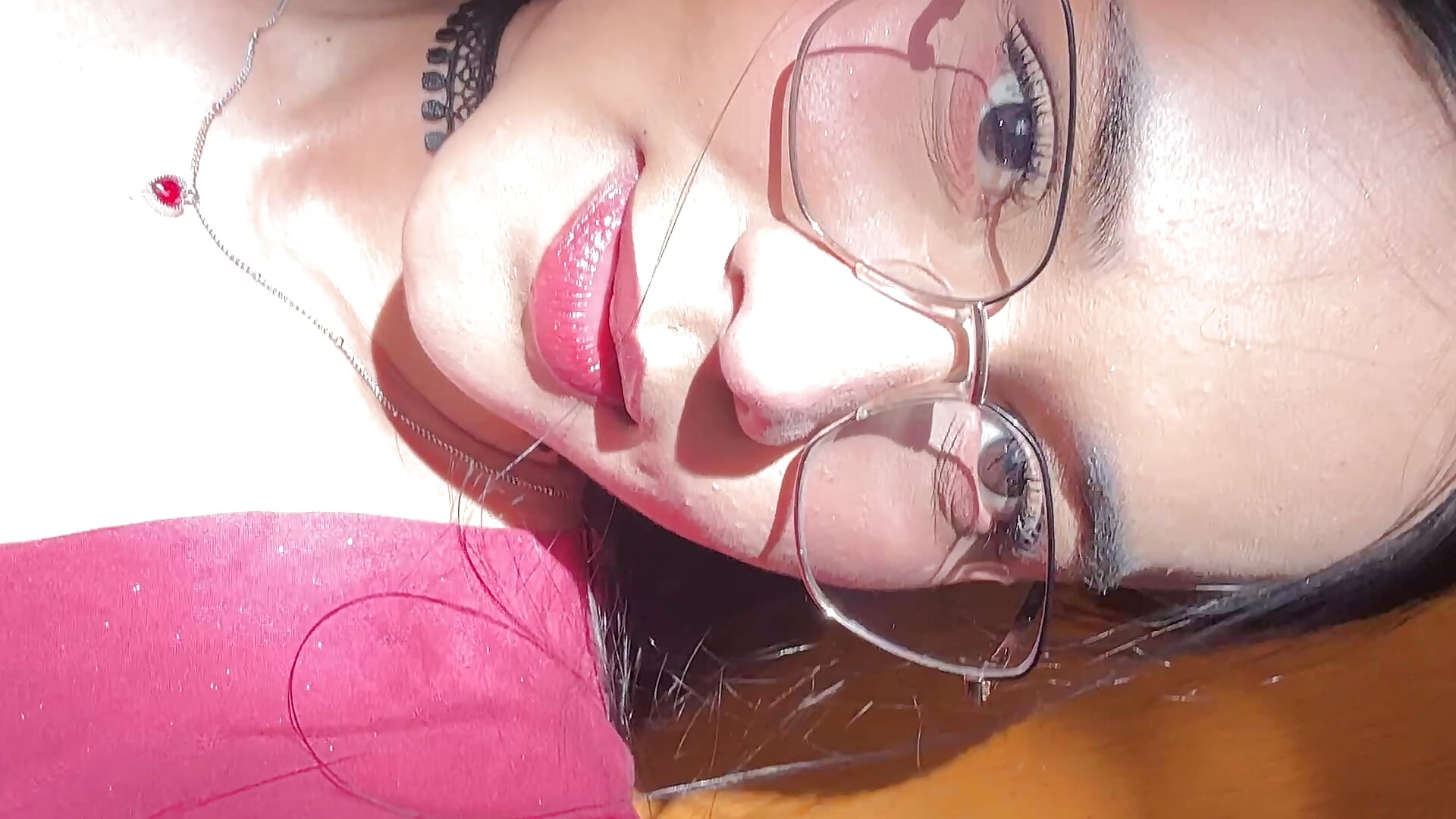 Sun☀️💛 — filmik Natalycarterr, modela(-lki) na kamerkach