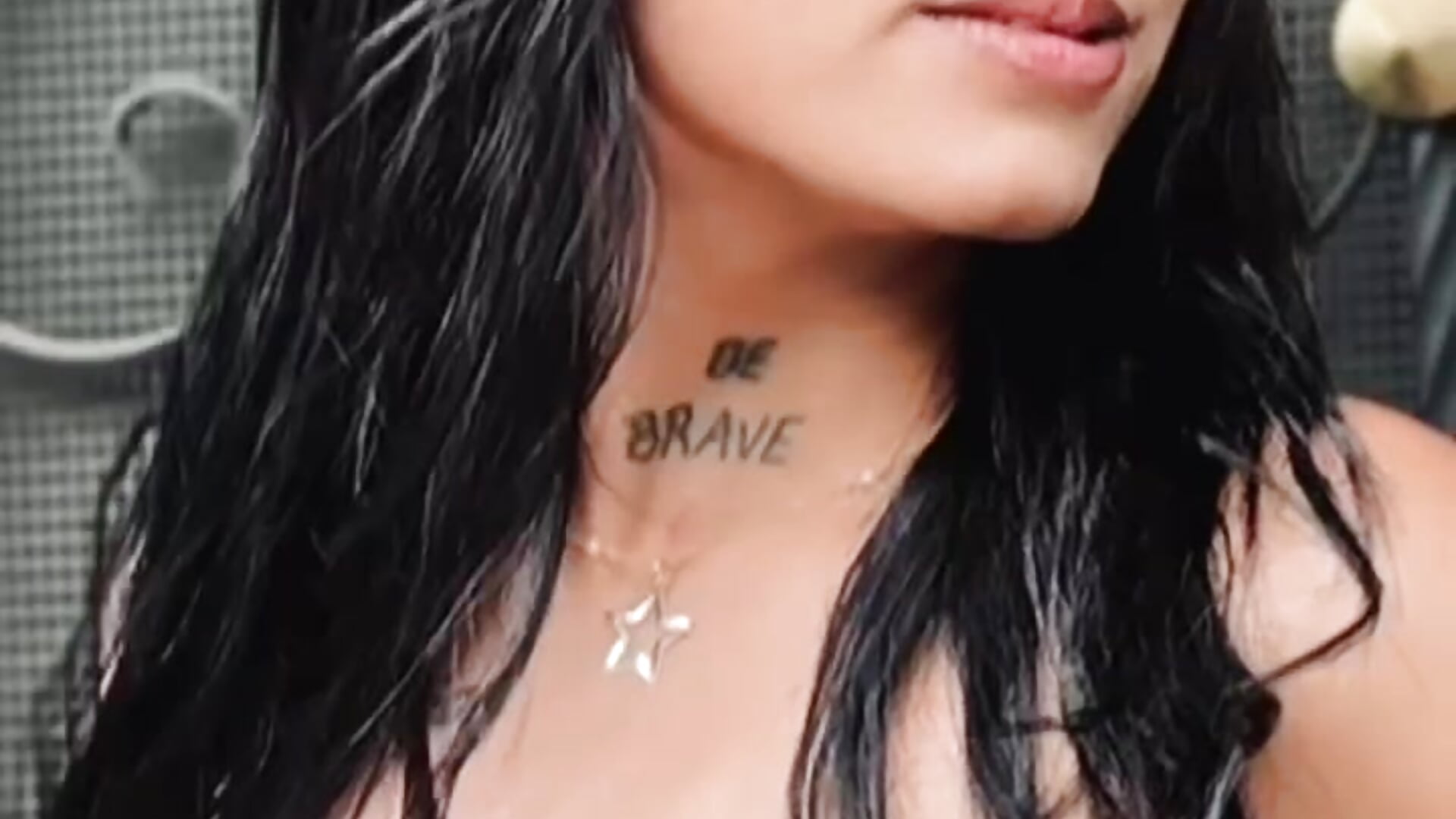 K💙 - video van kailyPonse cam-model
