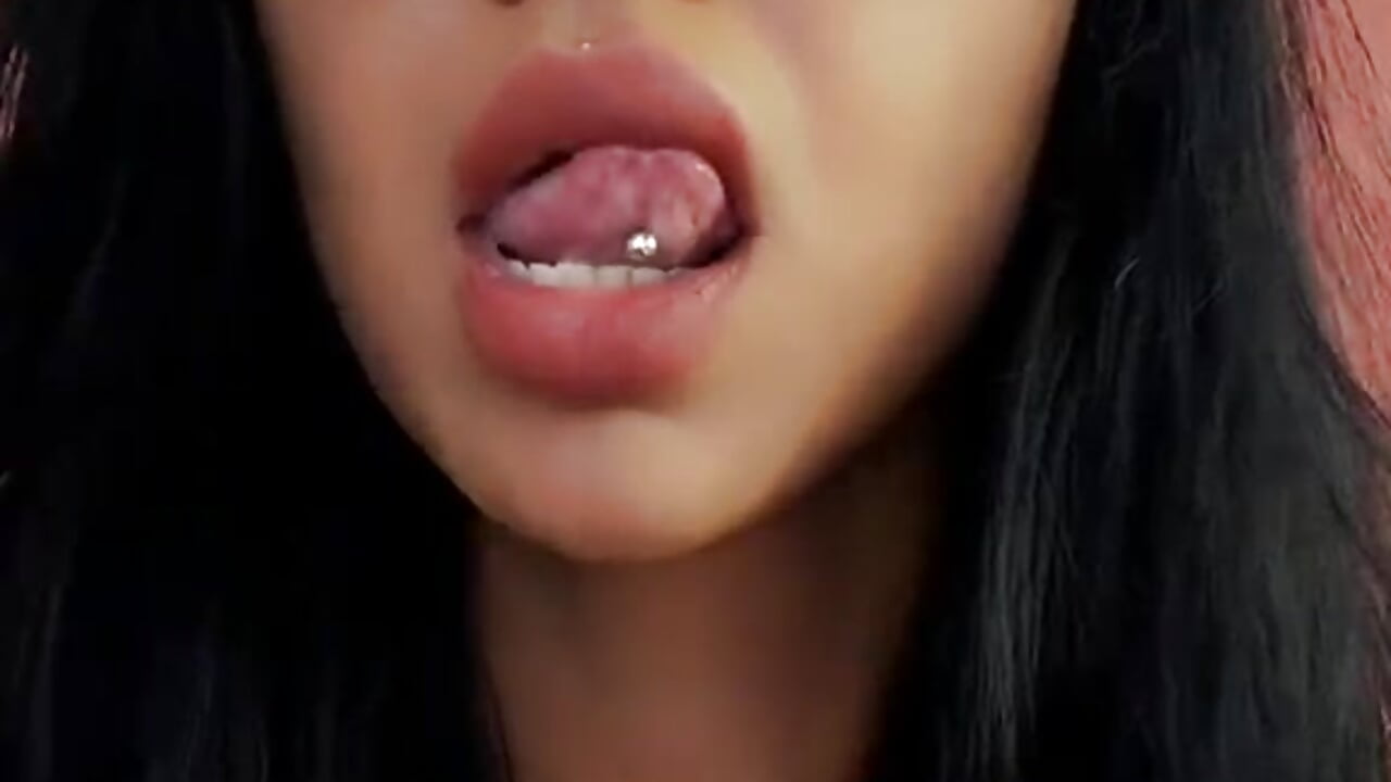 👅💋 - video by omg_anastasia cam model