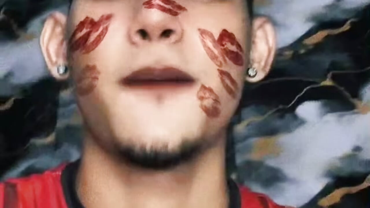 Erick😈✨ - Vídeo de Hell_Boy14