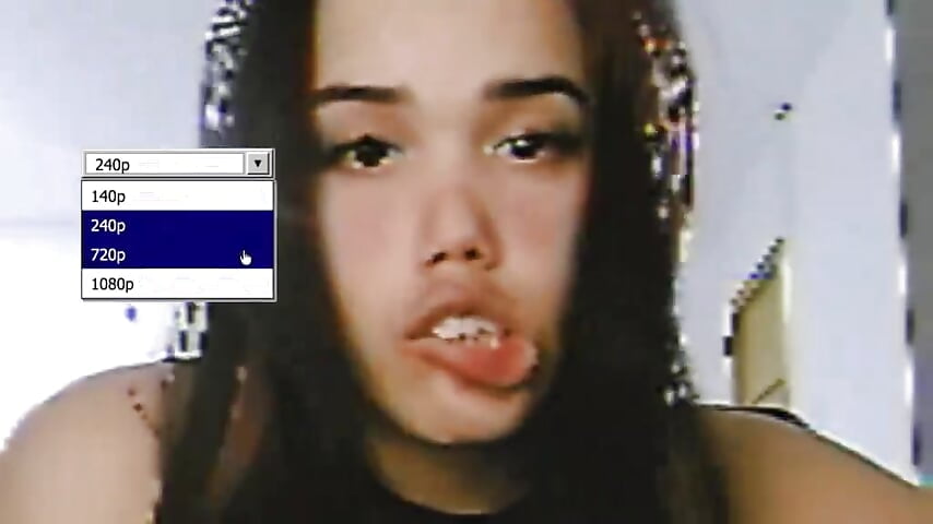 Cute face