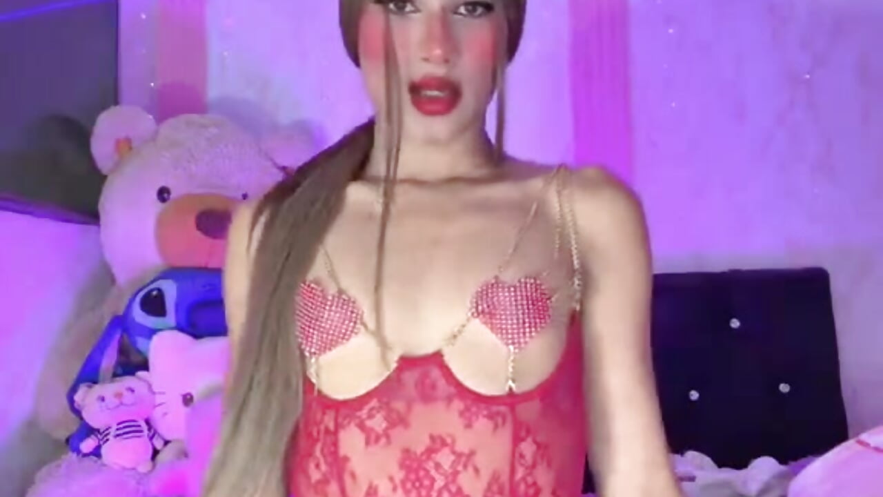 Me❤️🫦 – video modela na kameri Dahara_Massu