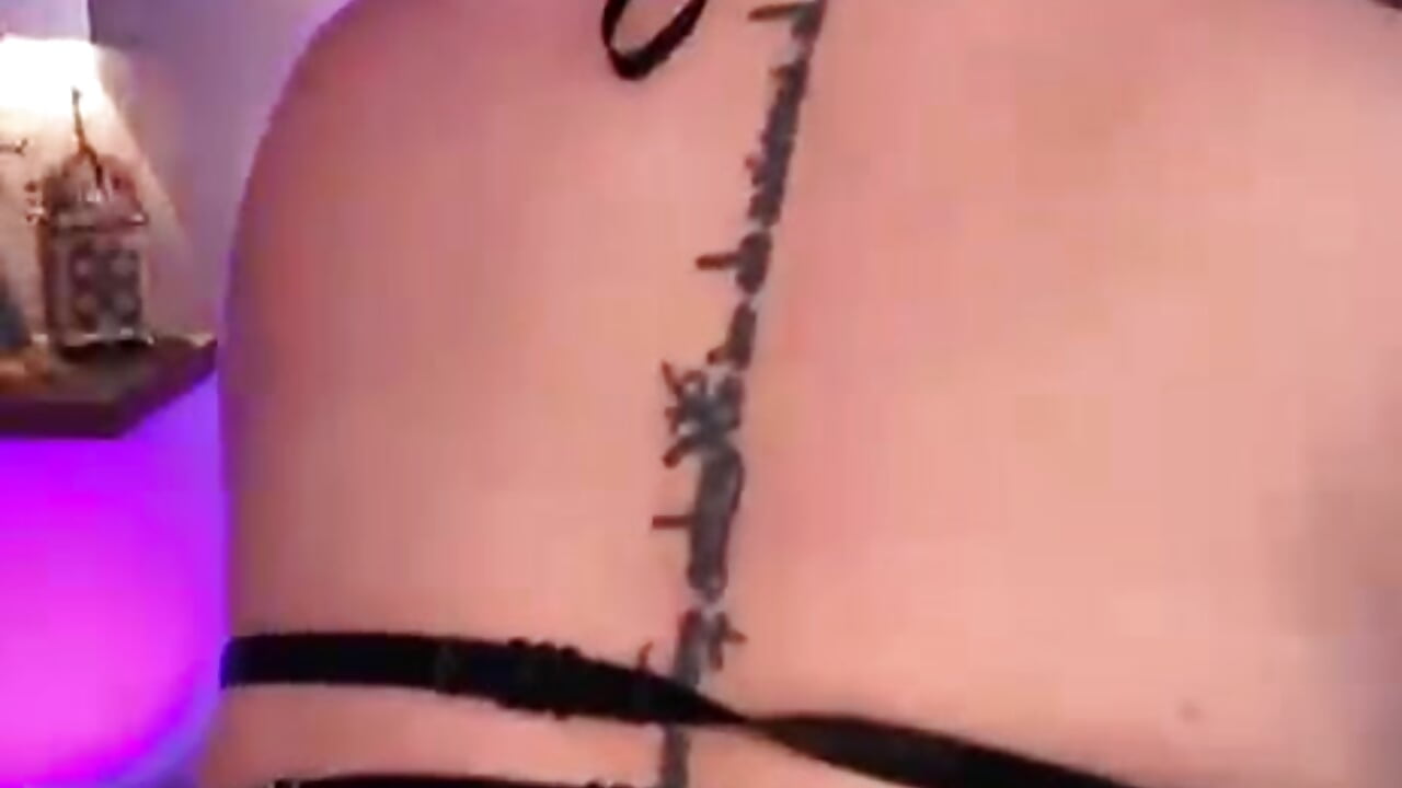 💋 - video by Maryystxr7 cam model