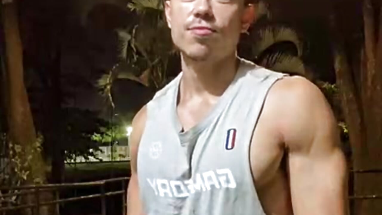 Mateo_Strong1 - Cam Model Trending Video 4869