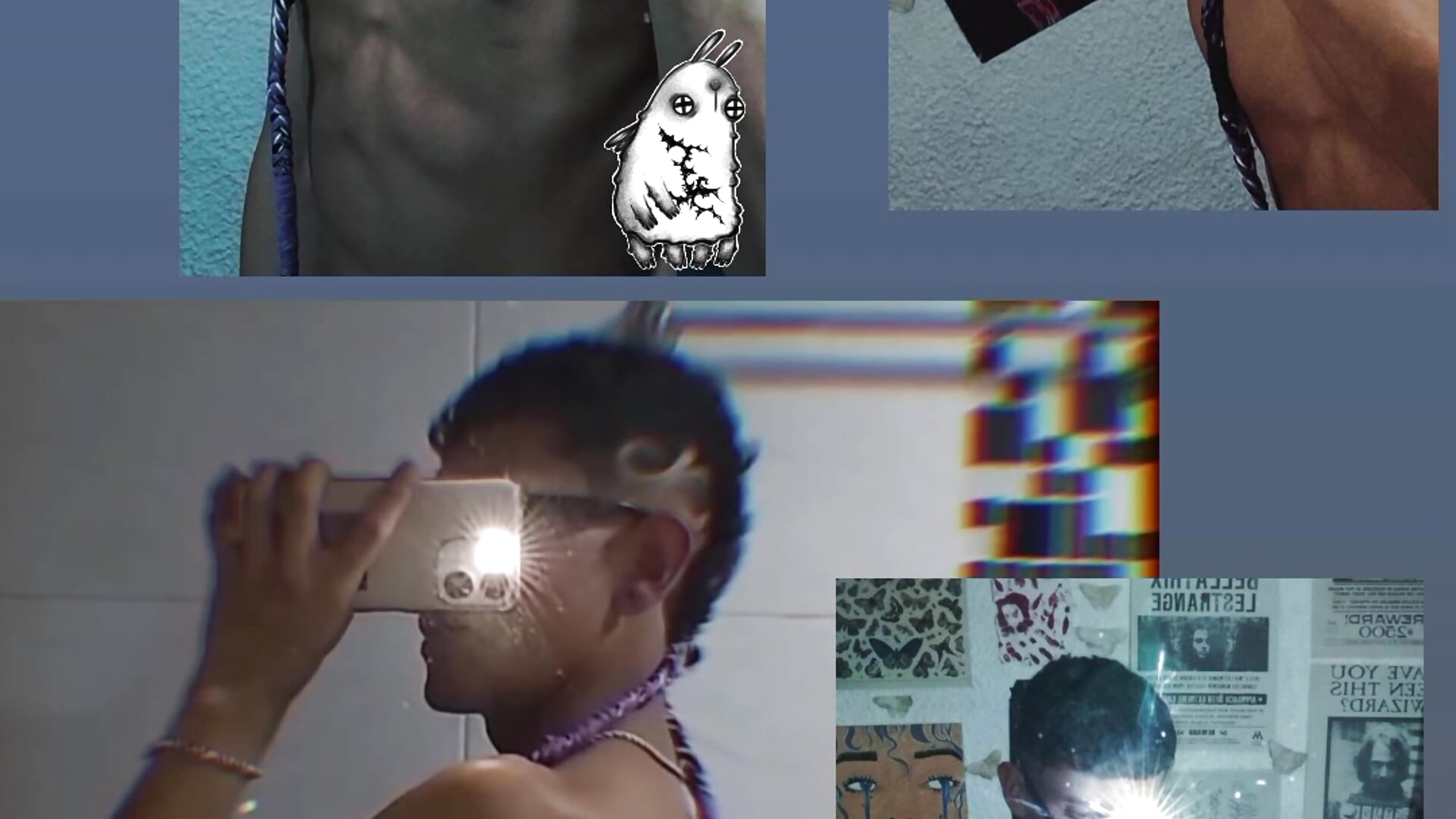 So hot - 視頻來源： Only_Dko_