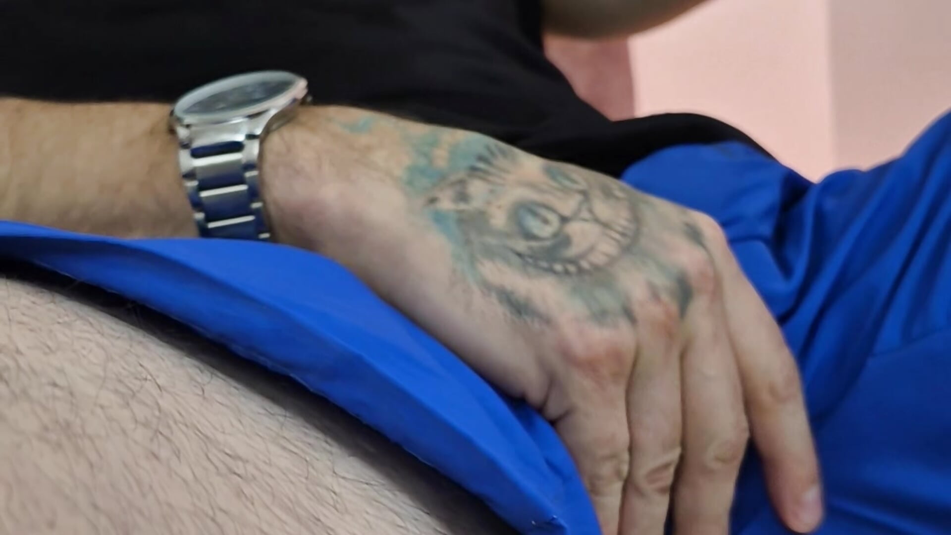 ALPHA_MASTER1 – Právě oblíbené video kamerové modelky 8254