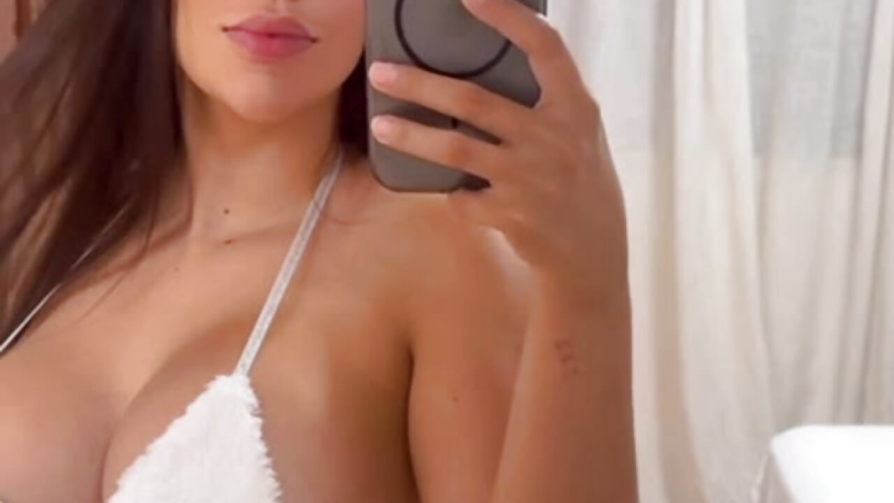 🥰💋💘 - video od modelky/modela ManuelaSantos