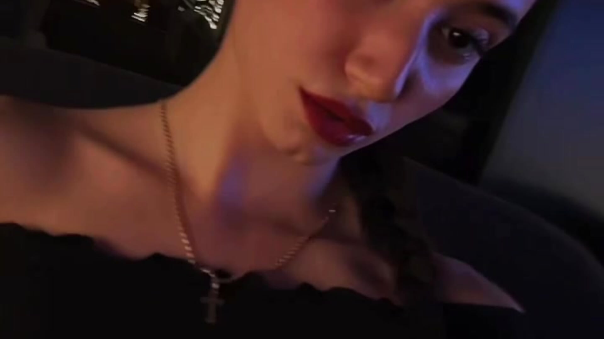 💜