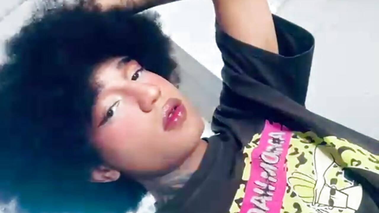 ✨⚡ - Vídeo de JOSSH_777, modelo de vídeos