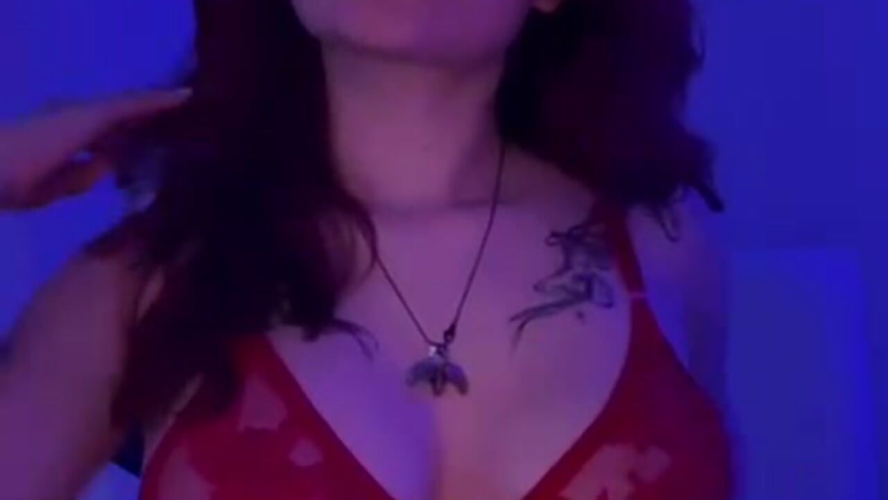 the pleasure of exploring my body - video od modelky/modela Morgan__18