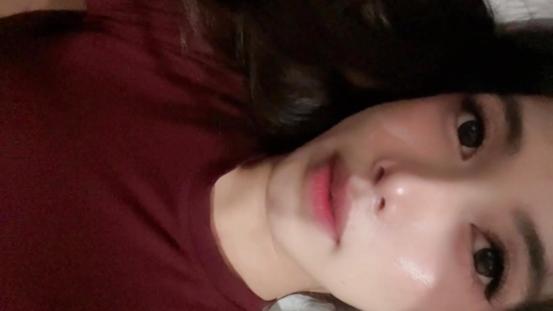 cute me ♡