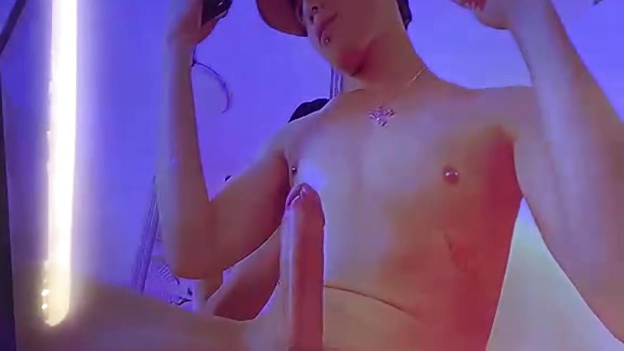 🍆🍆🔥 - video by Noahh_Zaenz cam model
