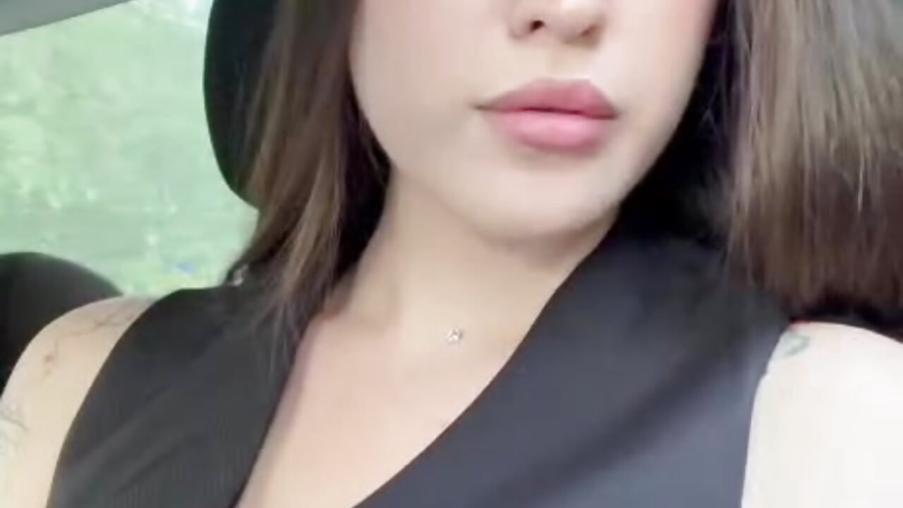🩵 - video by alishasoul cam model