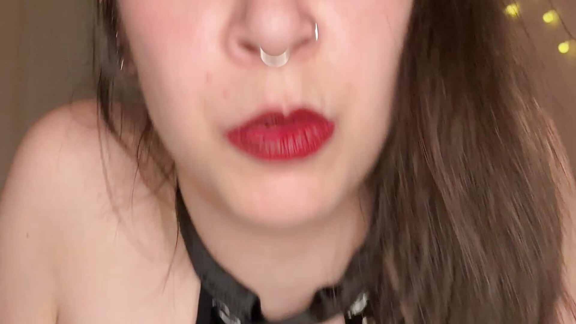 te ordeno como correrte y cómo comértelo después 💦🤤 - video od modelky/modela LadyMojito