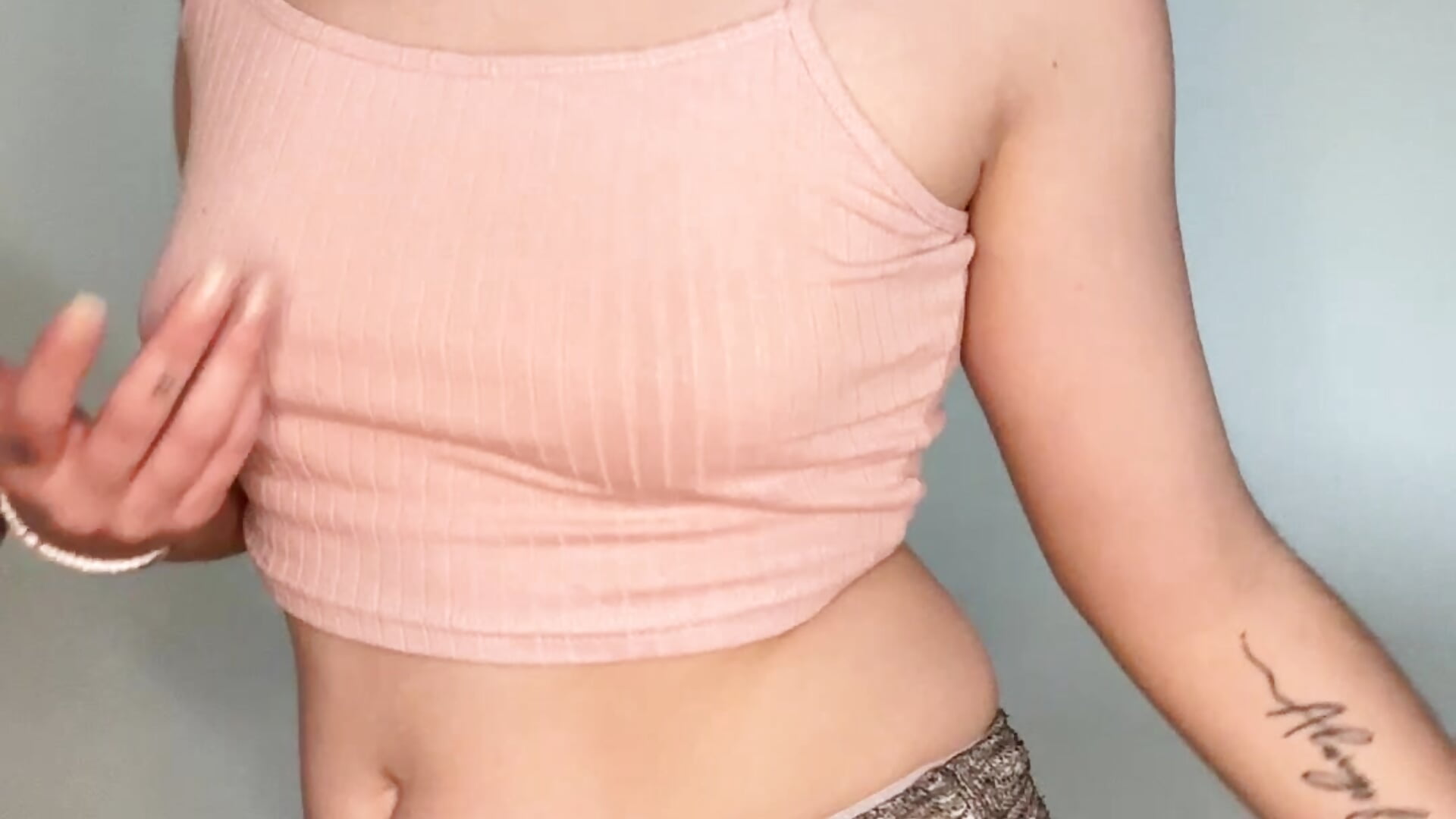 un buen JOI con mi culo guiándote hasta el final 💦 - video od modelky/modela LadyMojito