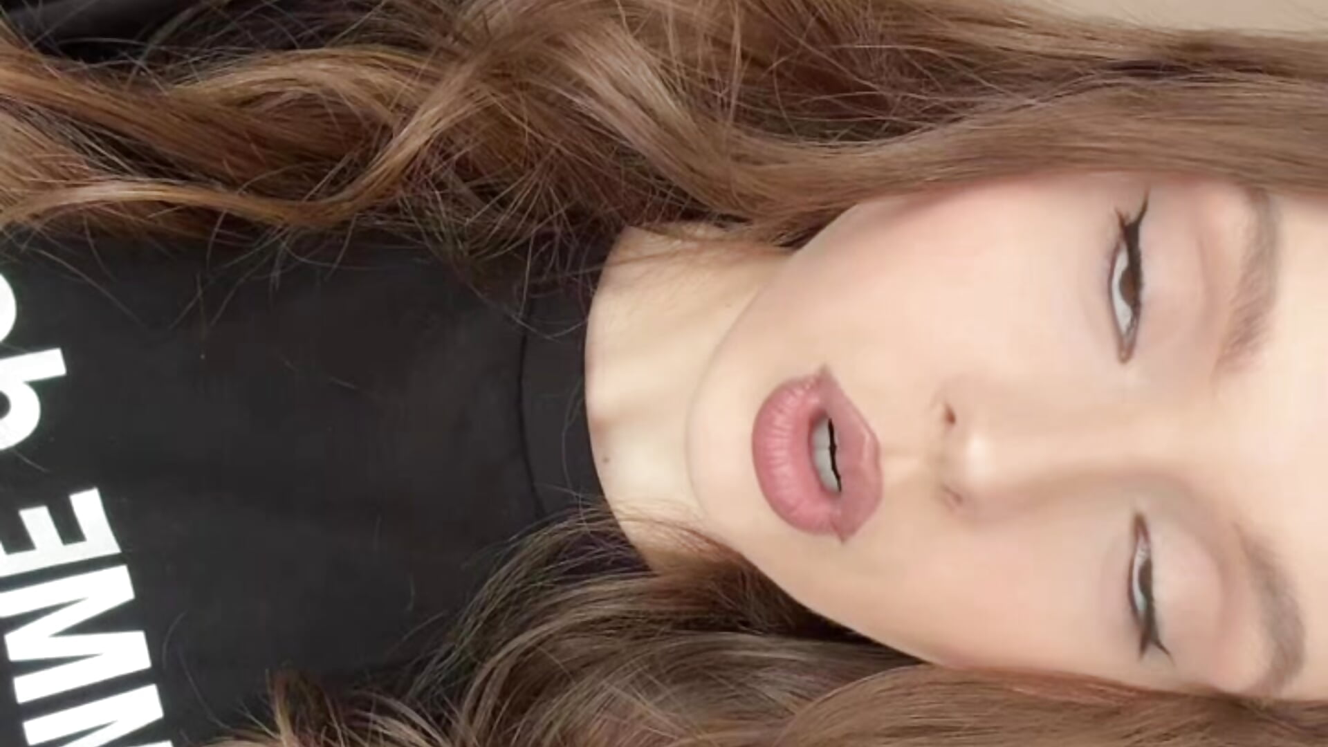 It's meeeee^^ - video by LinetteKonopnicki cam model