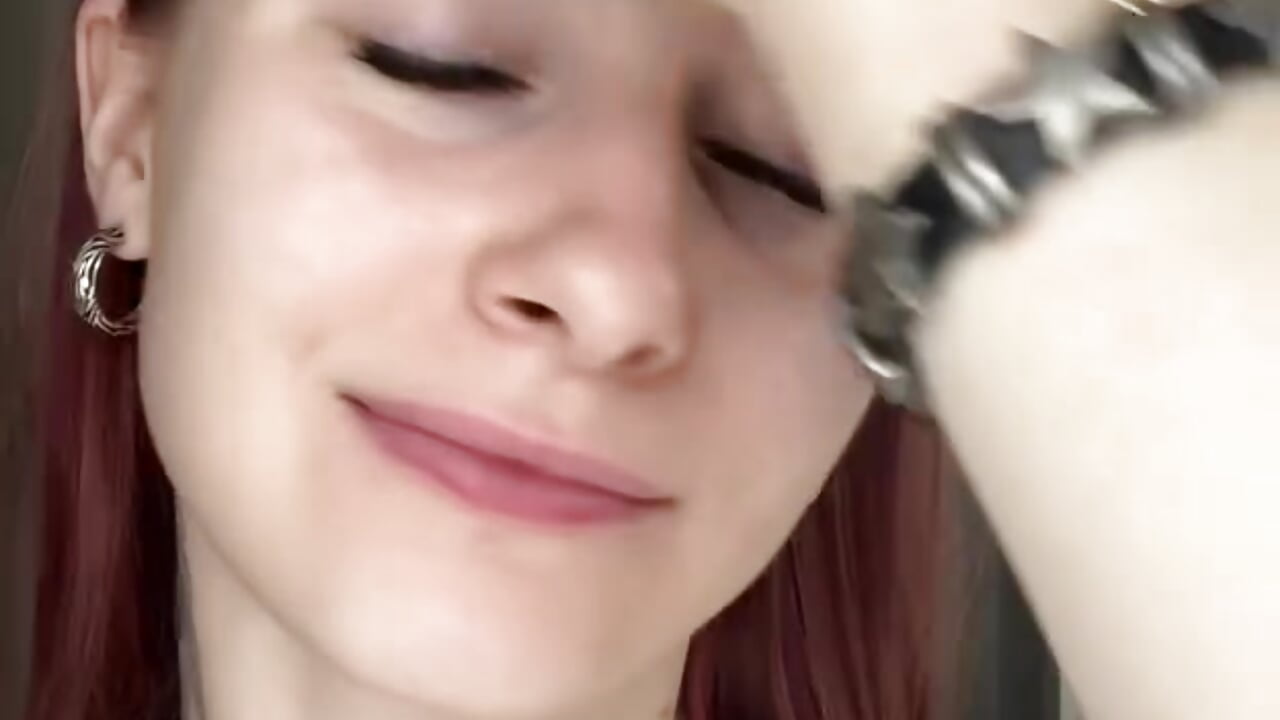 hey heeey <3 - video by KassandraGerten cam model