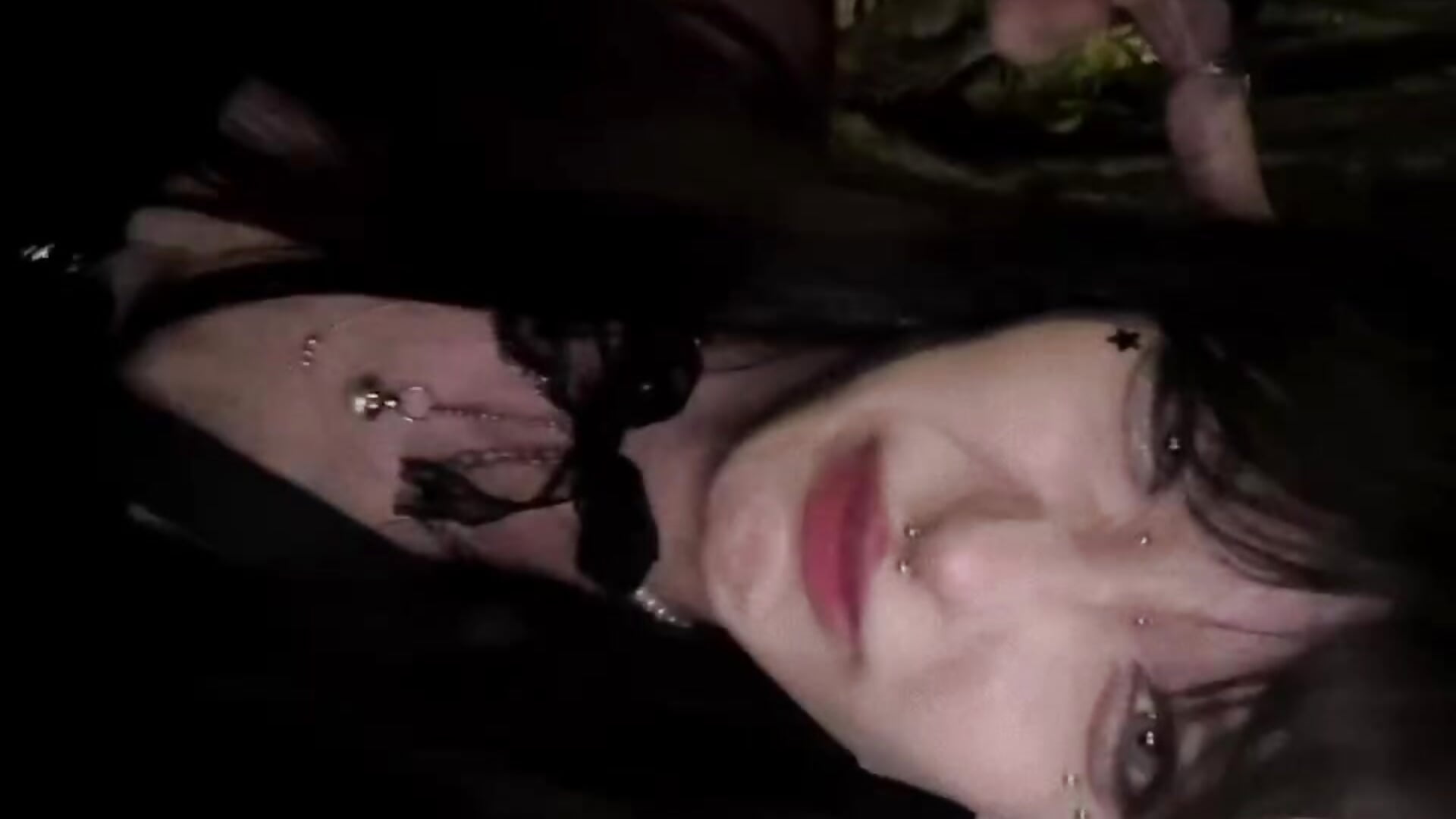 its my first video here - video od modelky/modela GeniaFiglioli