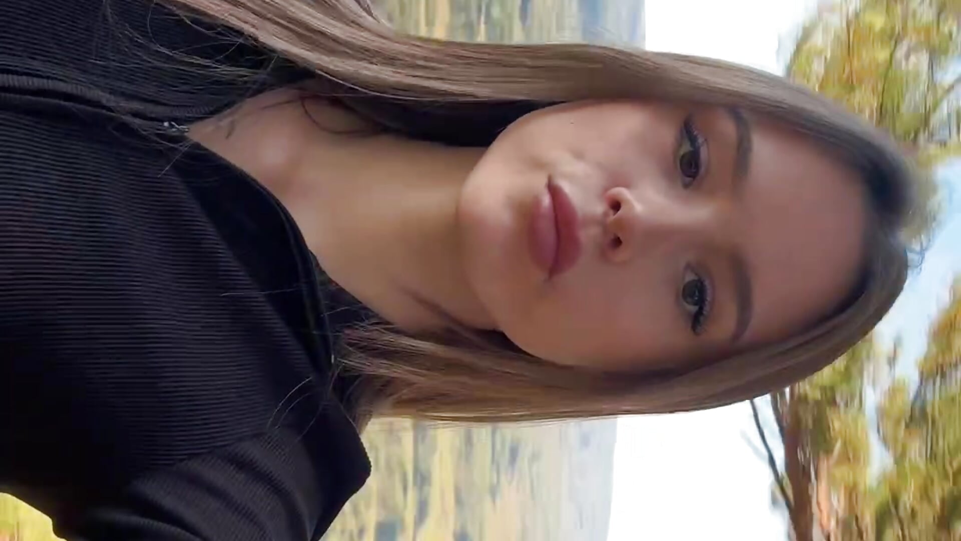 777 - video van lenakira cam-model