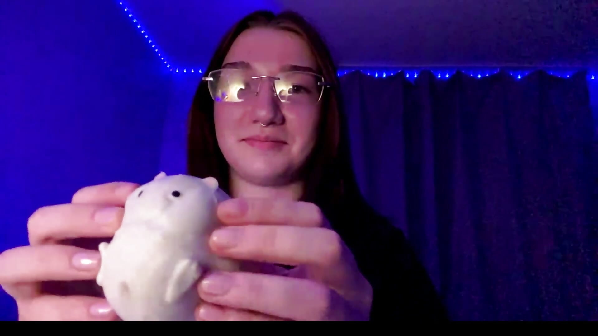 💖💖 - video av ManyMaron cam-modell