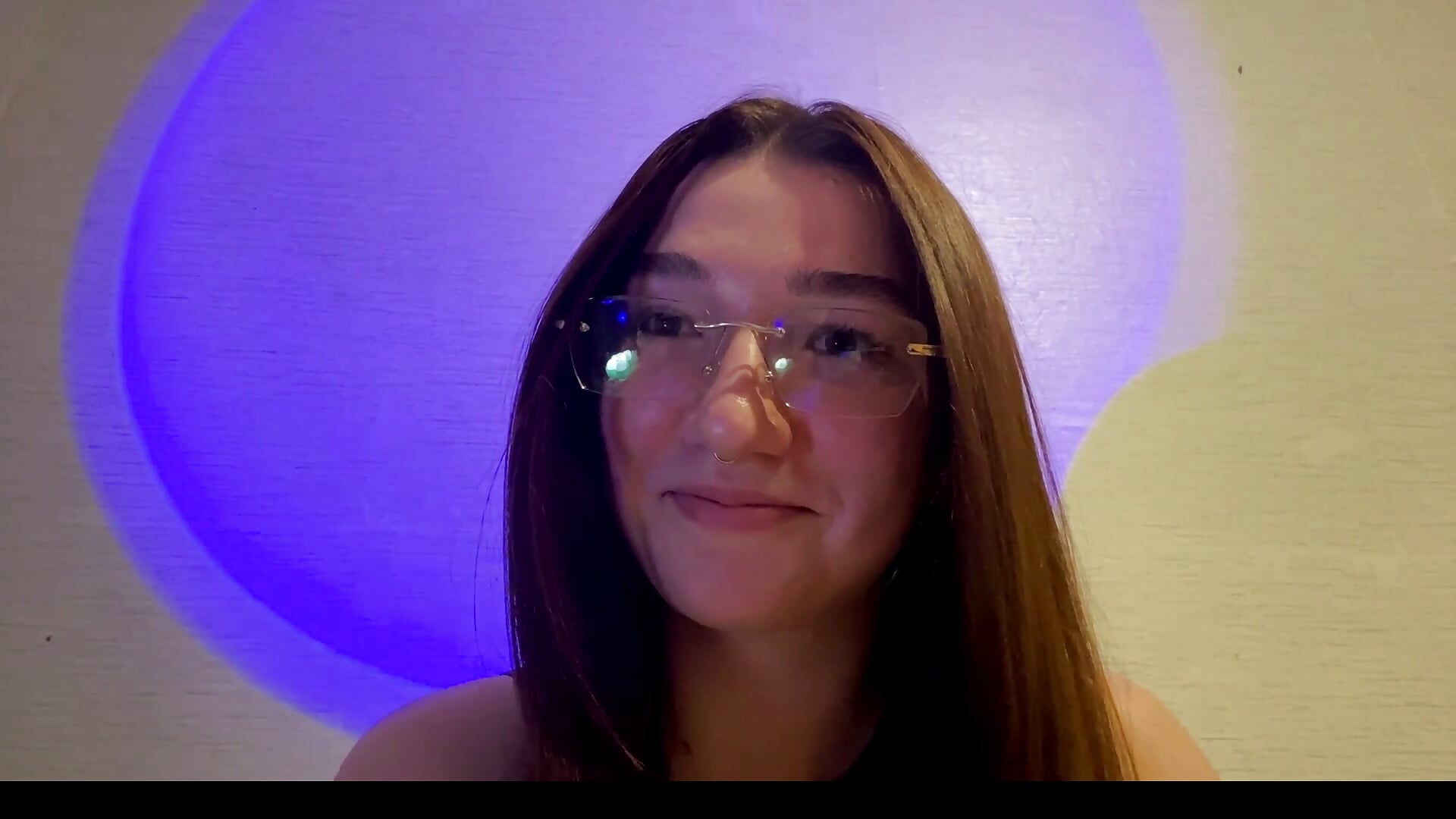 😊😊 - video av ManyMaron cam-modell