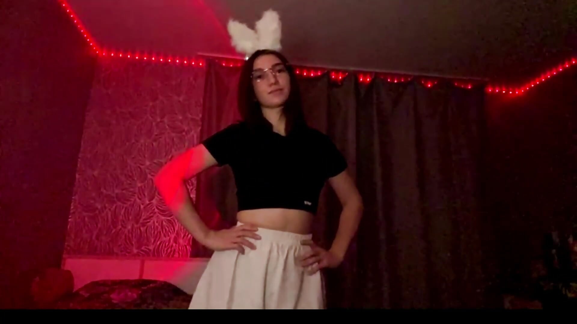 😈😈 - video av ManyMaron cam-modell