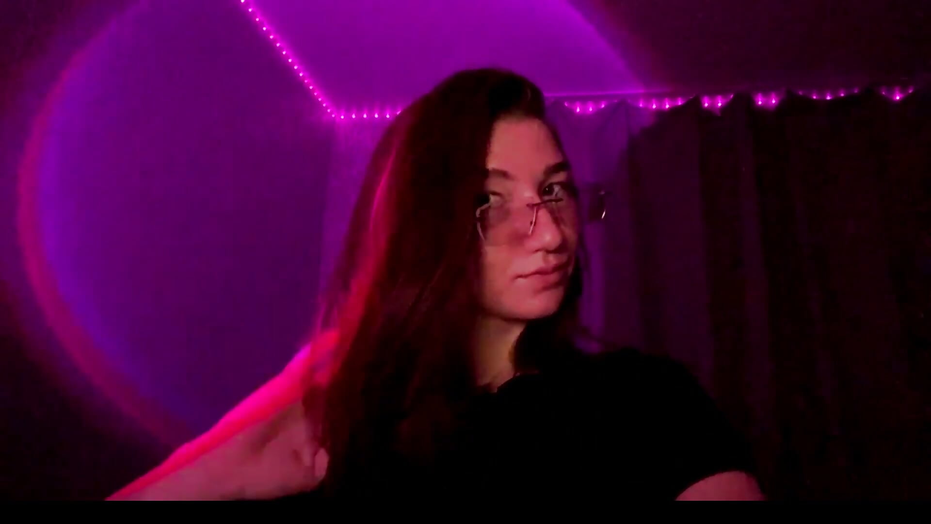 😏😏 - video av ManyMaron cam-modell