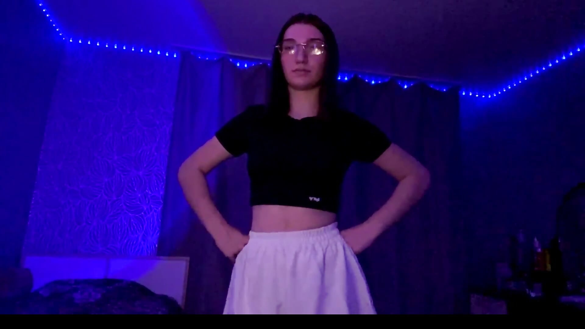 🥰🥰 - video av ManyMaron cam-modell