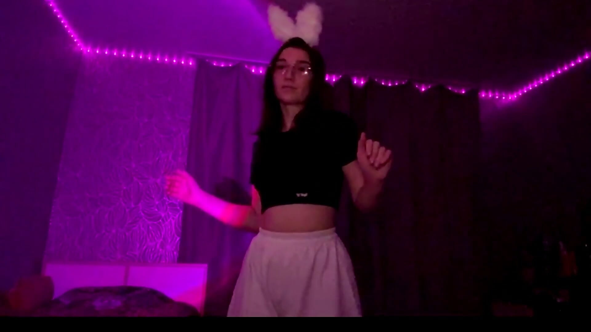 🥵🥵 - video av ManyMaron cam-modell