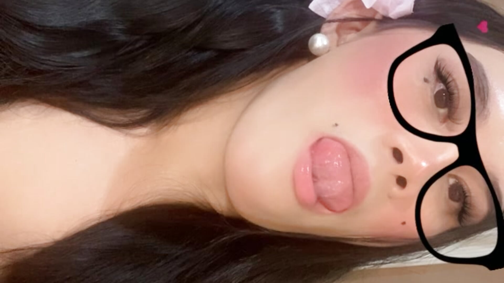 Nicole_morningstar – popularni video modela na kameri 8967