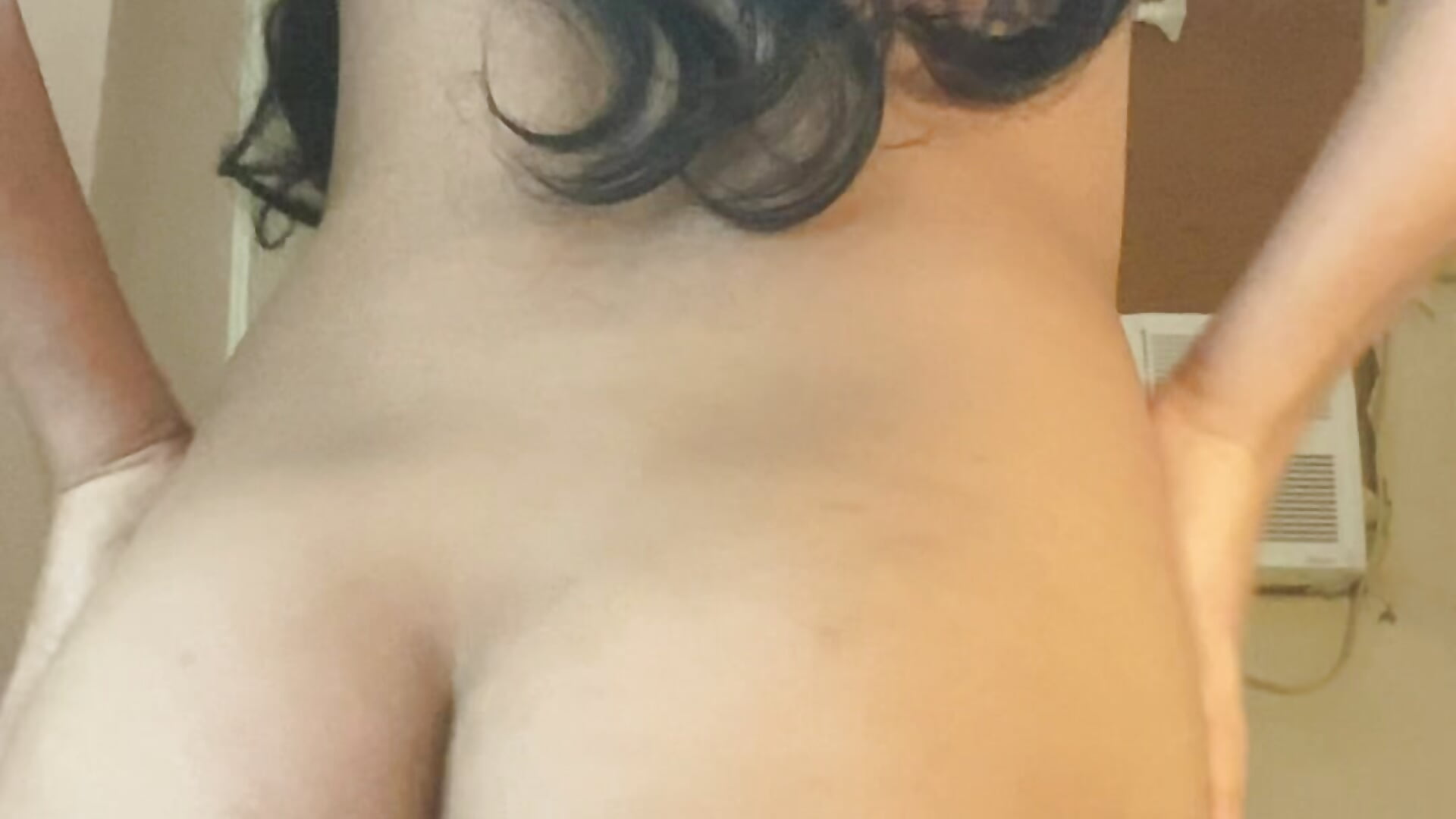 SEXY ASS - video di Nicole_morningstar modella di cam