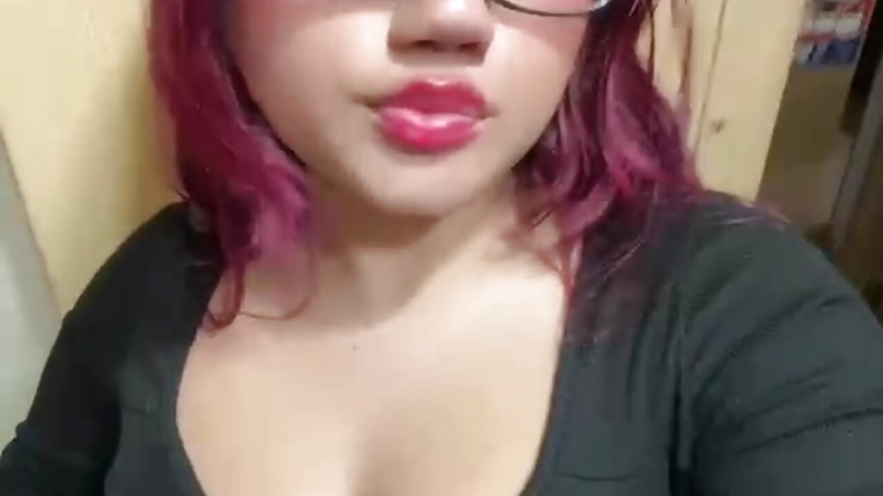 my pretty face💜