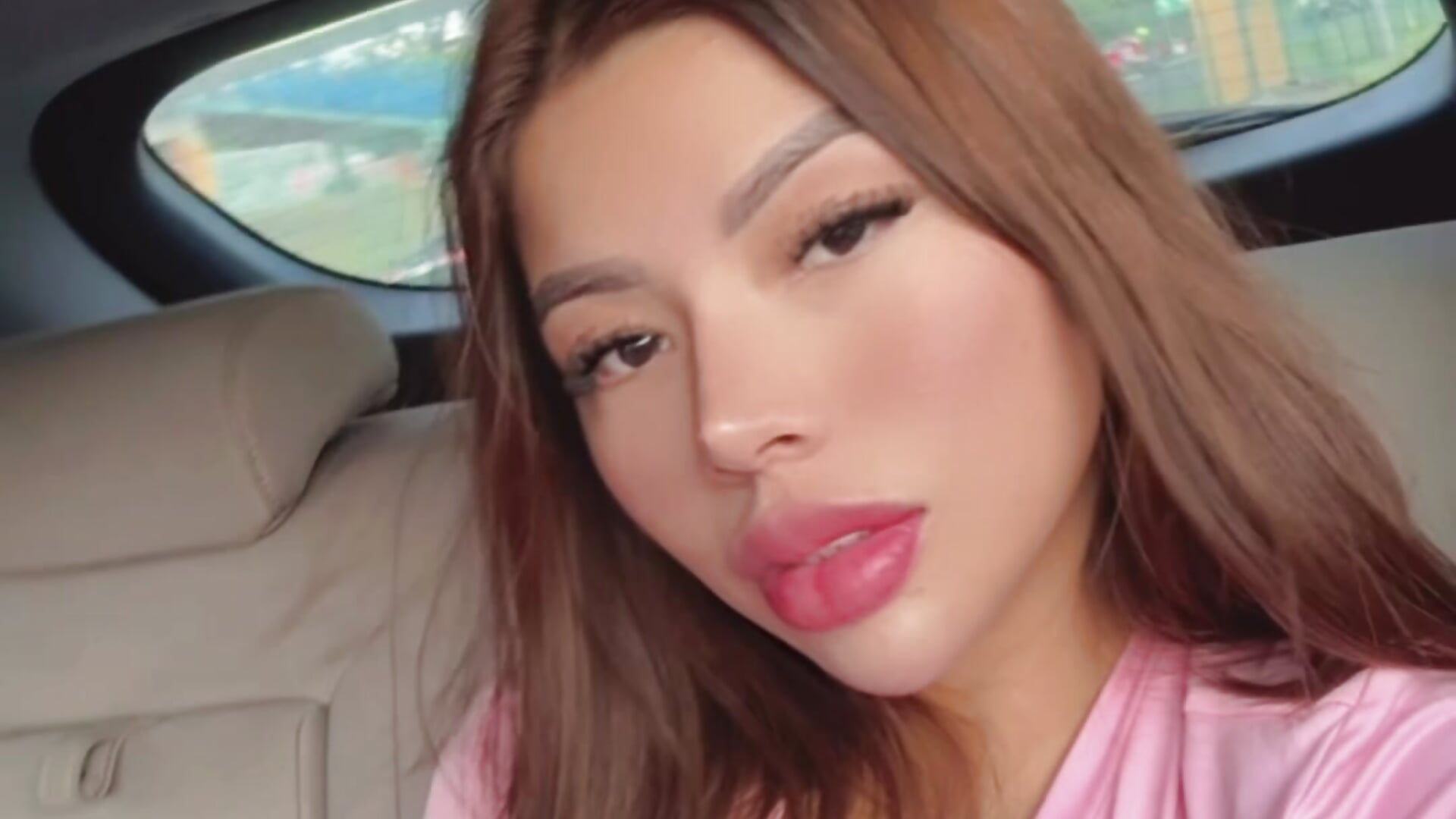 GIRLS TRIP 🌈🤤🥴 – video af chloeparadiseX