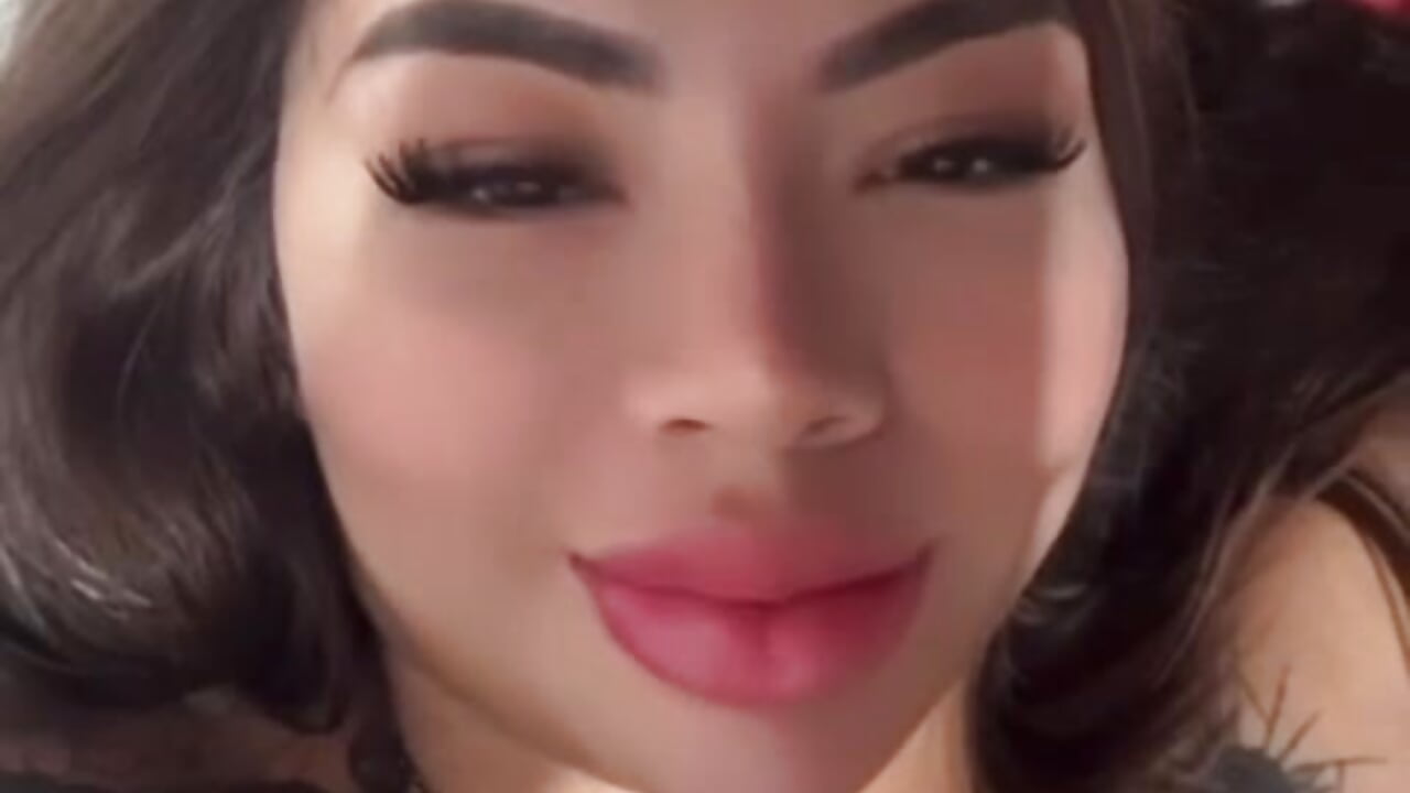 NICE TO MEET YOU 🔥 - video oleh model kamera chloeparadiseX
