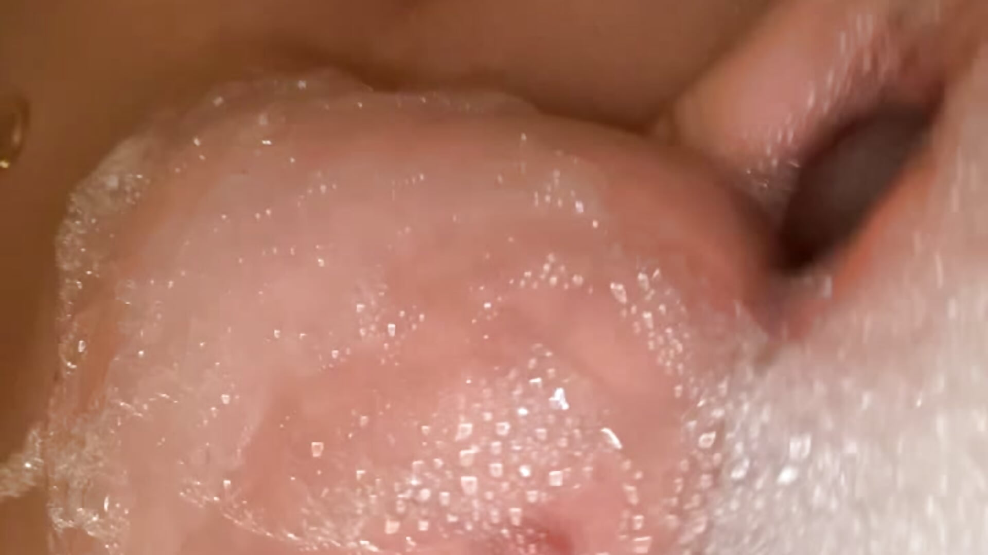 Bubbly boobies 🫧🫧